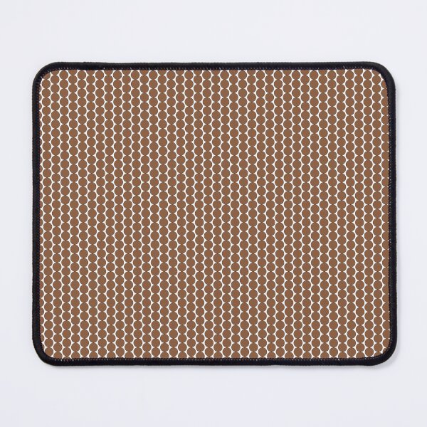 Item preview, BROWN Circle Label | Bloomin' Business™ designed and sold by shopbloombloom.