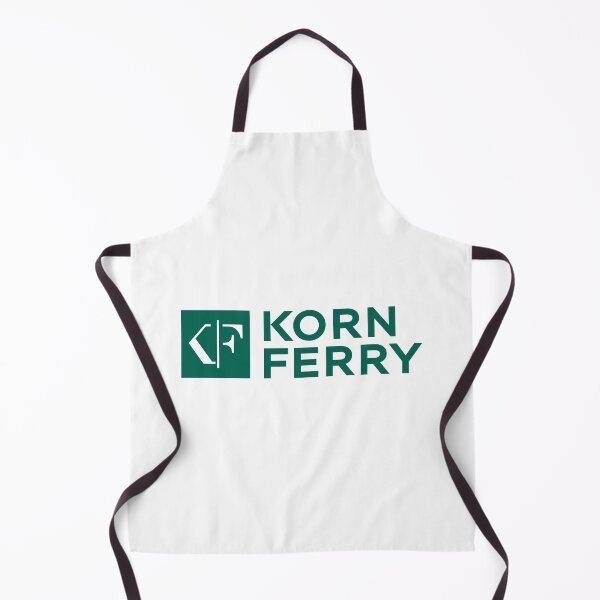 Item preview, Korn Ferry Corporate Identity Clean Typography Logo designed and sold by narin34.