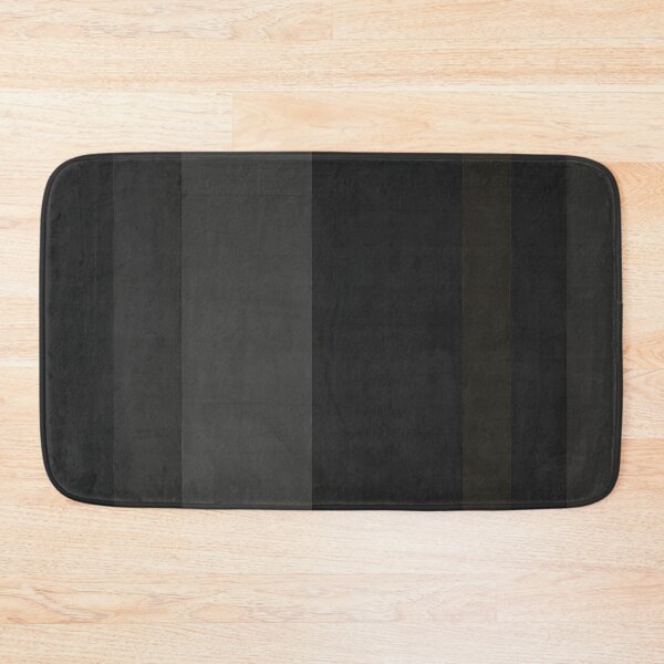 Item preview, Dark Minimalist Abstract Wall Art, Black Charcoal Monochrome Geometric Design designed and sold by DimoraGutyz.