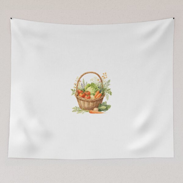 Item preview, Vintage Botanical Cottagecore designed and sold by Spirit of Siam.