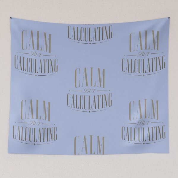 Item preview, Smart Minimalist Meme Design for Cool Introvert Humor designed and sold by Tharaazu.