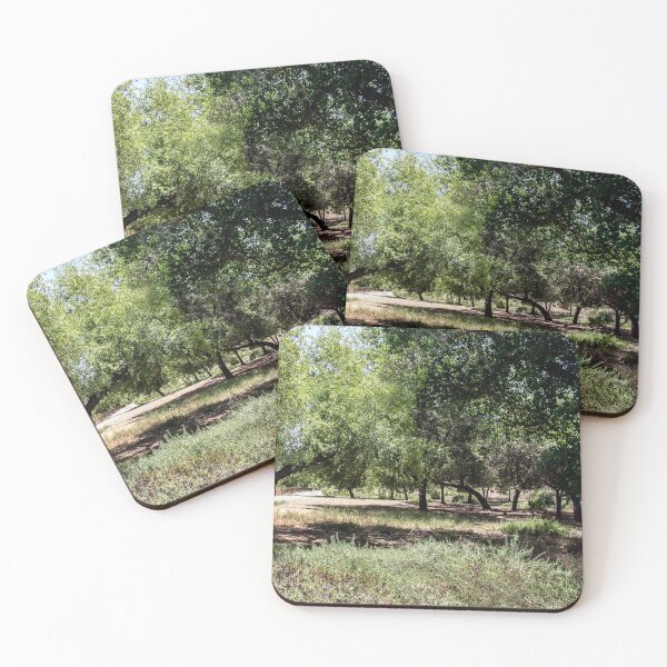 Item preview, Park of Many Trees designed and sold by heatherfriedman.