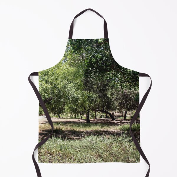 Item preview, Park of Many Trees designed and sold by heatherfriedman.