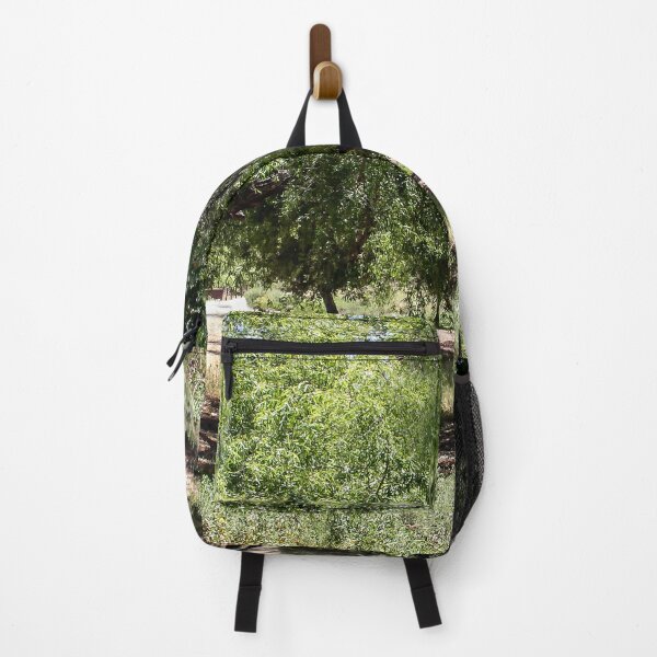 Item preview, Park of Many Trees designed and sold by heatherfriedman.