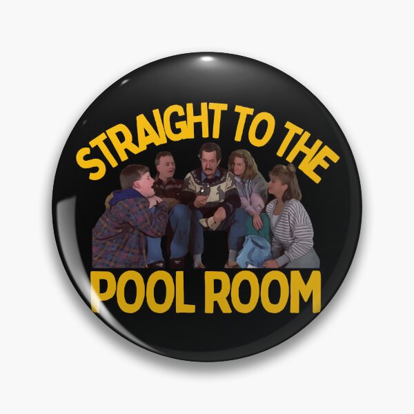 Item preview, Straight to the pool room designed and sold by UNK-Fatigues.