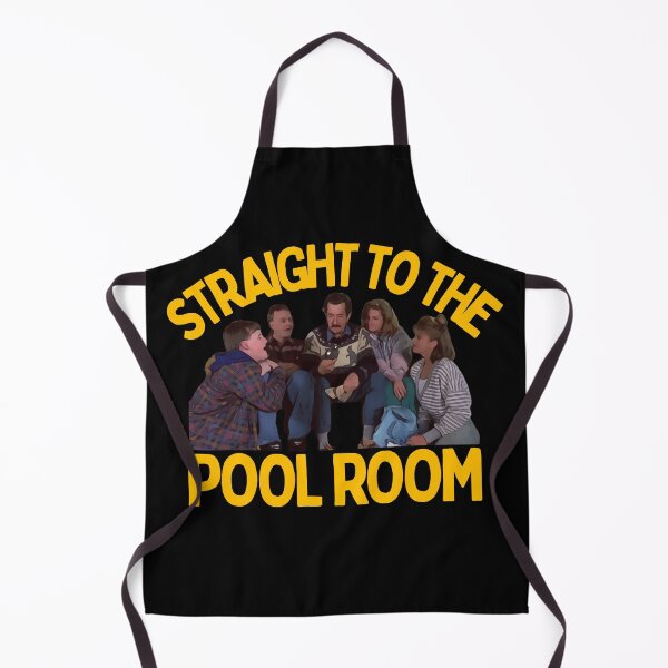 Item preview, Straight to the pool room designed and sold by UNK-Fatigues.