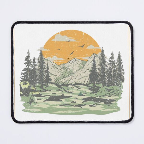 Item preview, Highlander by nature designed and sold by SDKENERGY.