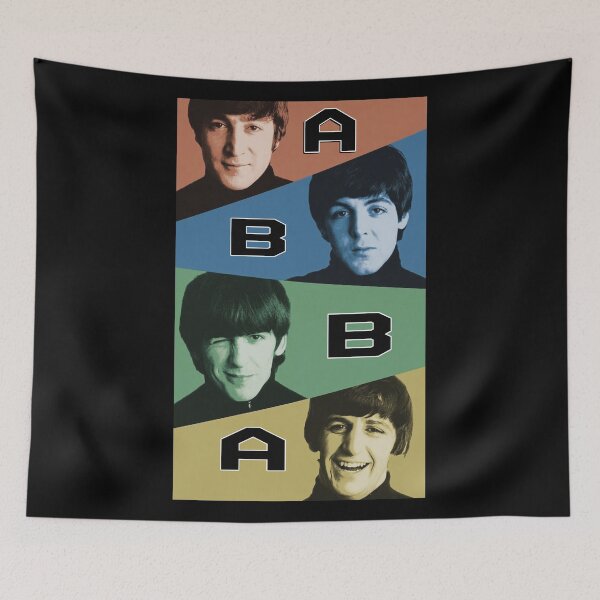Item preview, Retro 70s Neon Pop Music Band designed and sold by srijonchakma306.