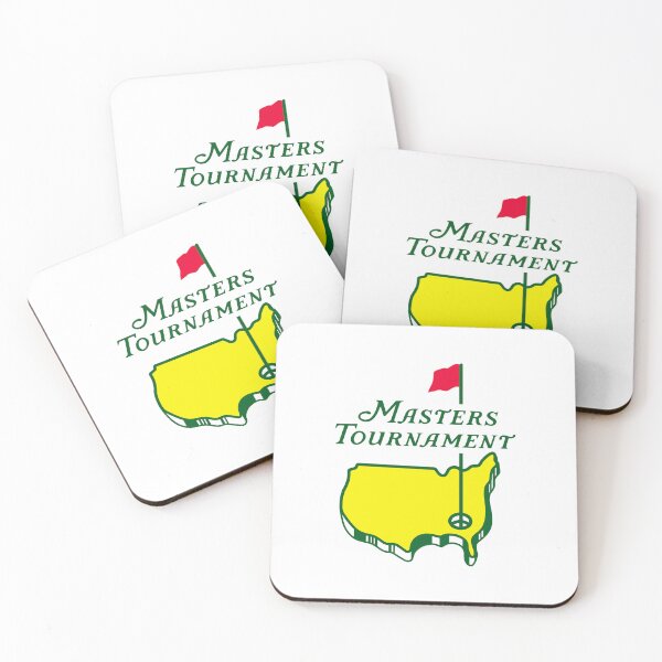 Item preview, Official Masters Golf Tournament Logo designed and sold by narin34.