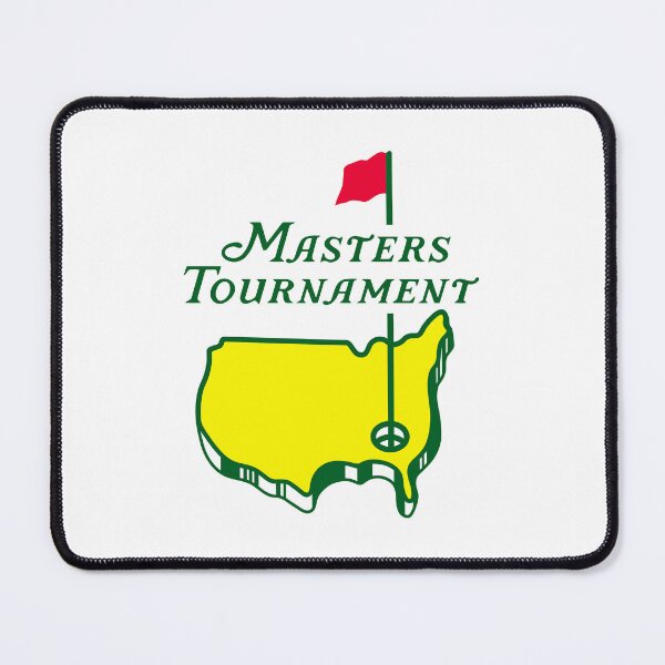Item preview, Official Masters Golf Tournament Logo designed and sold by narin34.
