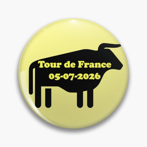 Item preview, Isaac del Toro Tour de France 2026 designed and sold by Gravelymas.