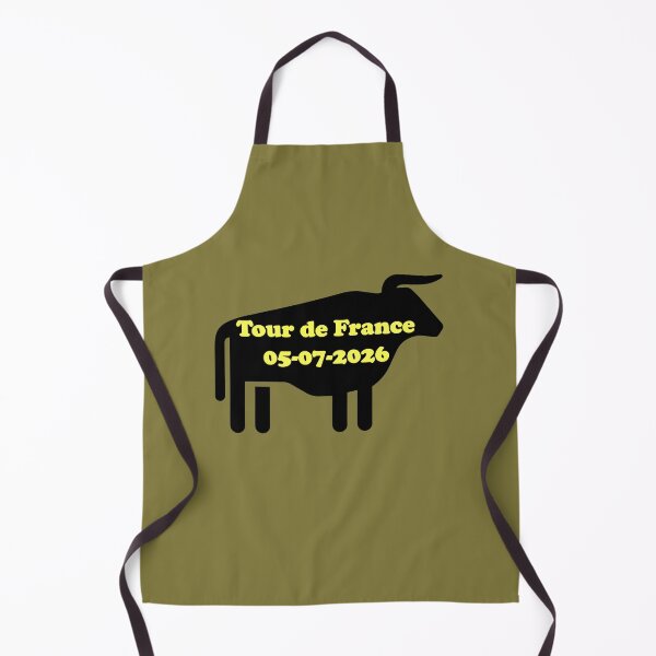 Item preview, Isaac del Toro Tour de France 2026 designed and sold by Gravelymas.