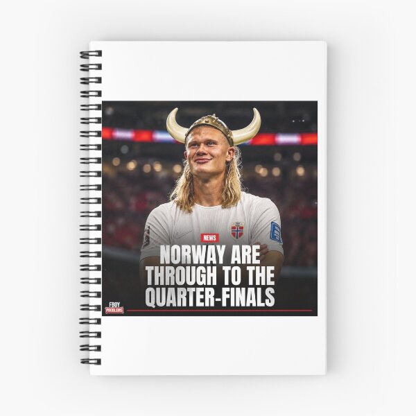 Item preview, Erling Haaland vs Brazil  designed and sold by SMARTKIT  DESIGNAGENCY.