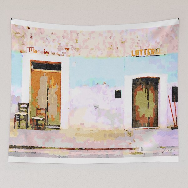 Item preview, Vulture: shop with chairs designed and sold by Giuseppe Cocco.