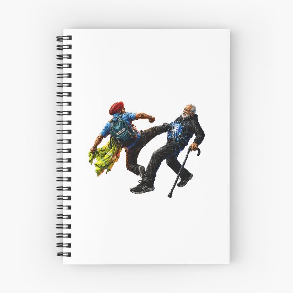 Item preview, Mohinder Takar vs Turban Sikh Street Fighter Design designed and sold by patriotpigeon.