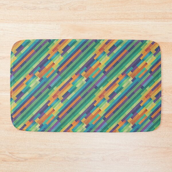 Item preview, Colors in Motion designed and sold by The Painted Lamb.