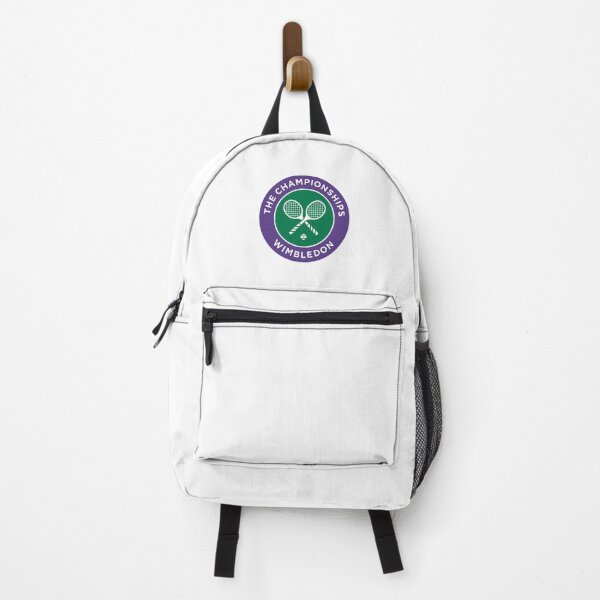 Item preview, Official Wimbledon Tennis Championships Logo designed and sold by narin34.