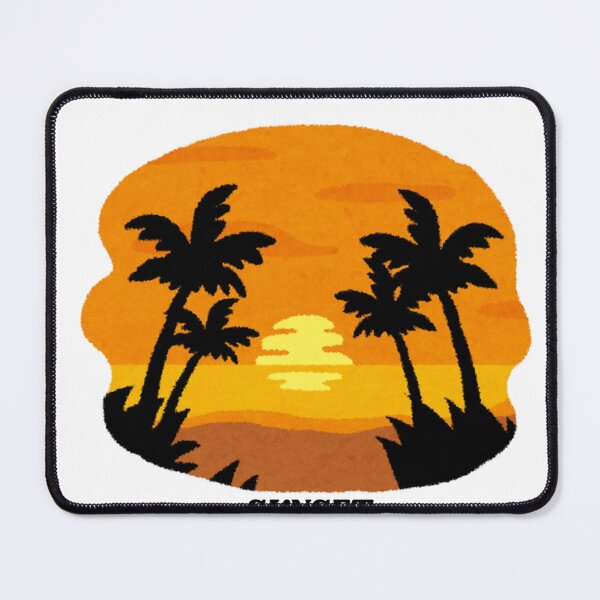 Item preview, SUNSET designed and sold by Xeqq.