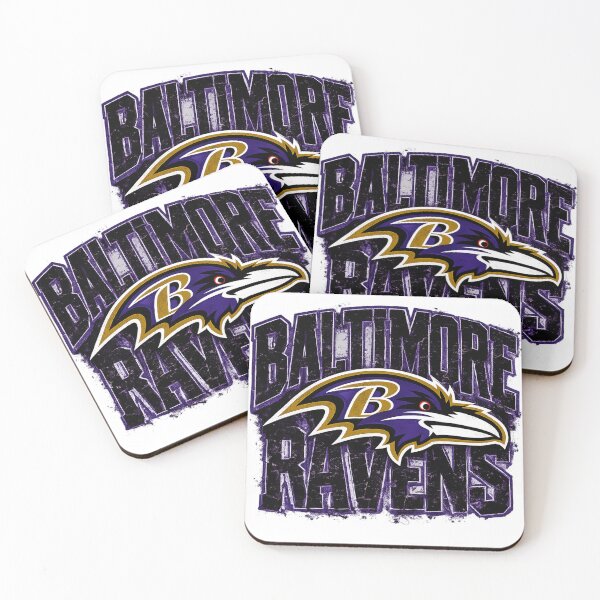 Item preview, Baltimore Ravens designed and sold by JC's Cards & More.
