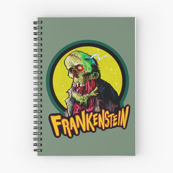 Item preview, Frankenstein designed and sold by sideshowmonkey.