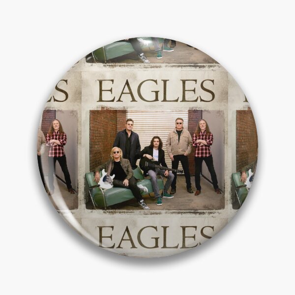 Item preview, funny Eagles designed and sold by elaidamacn.
