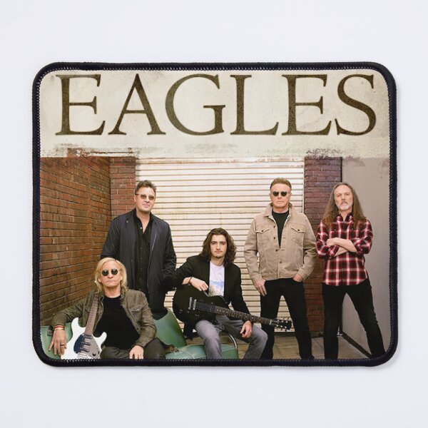 Item preview, funny Eagles designed and sold by elaidamacn.