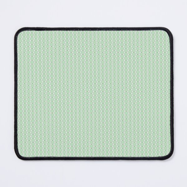Item preview, PASTEL MINT Circle Label | Bloomin' Business™ designed and sold by shopbloombloom.