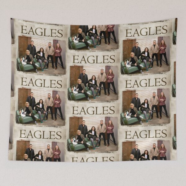 Item preview, funny Eagles designed and sold by elaidamacn.