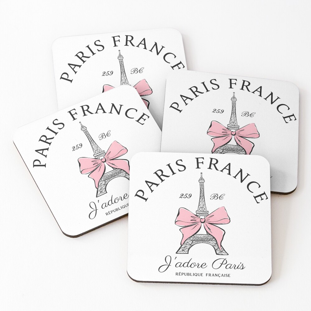 Item preview, Coasters (Set of 4) designed and sold by RocketzDesign.