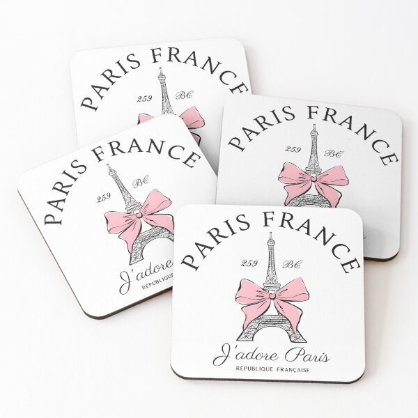 Item preview, Paris With Ribbon designed and sold by Neotakuz.