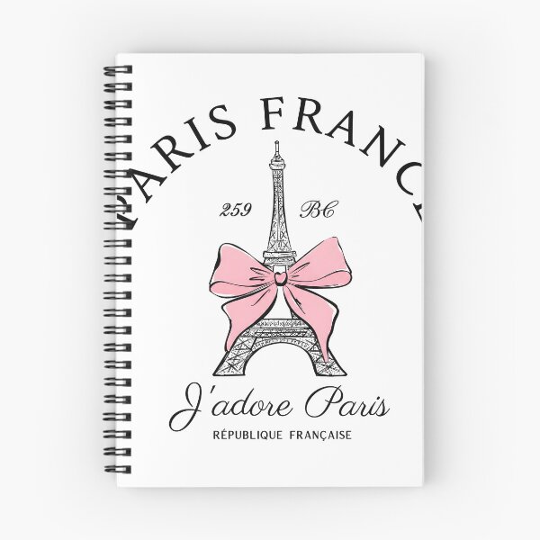 Item preview, Paris With Ribbon designed and sold by Neotakuz.