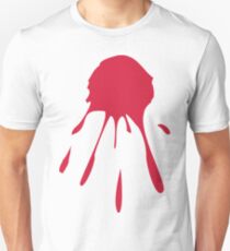 blood Unisex T-Shirt