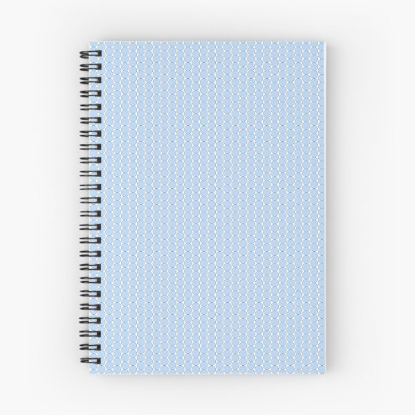 Item preview, PASTEL BLUE Circle Label | Bloomin' Business™ designed and sold by shopbloombloom.