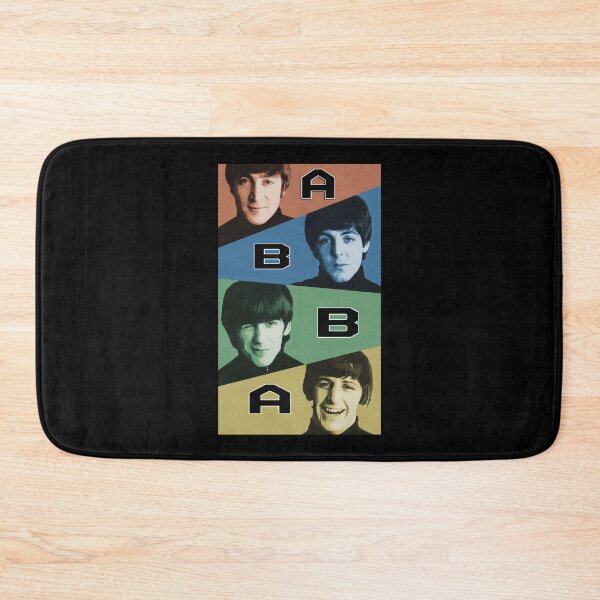 Item preview, Retro 70s Neon Pop Music Band designed and sold by Niisophotos.