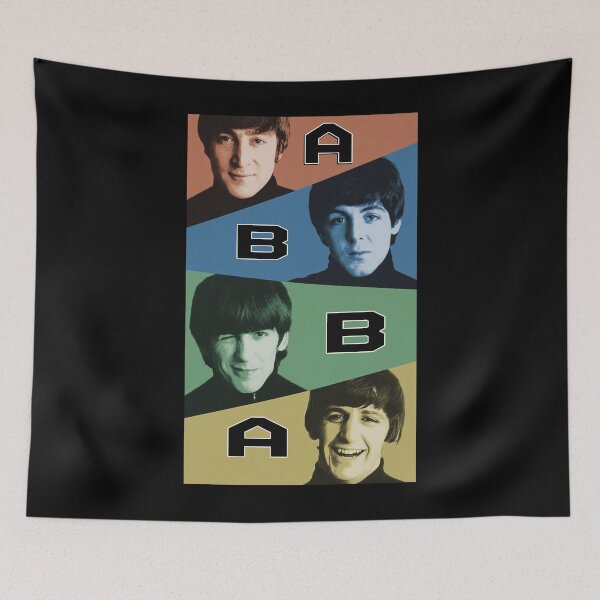 Item preview, Retro 70s Neon Pop Music Band designed and sold by Niisophotos.