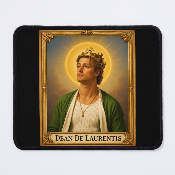 Item preview, Dean Di Laurentis designed and sold by Facturesfory.