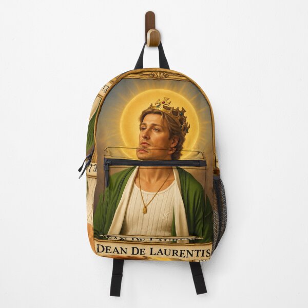 Item preview, Dean Di Laurentis designed and sold by Facturesfory.