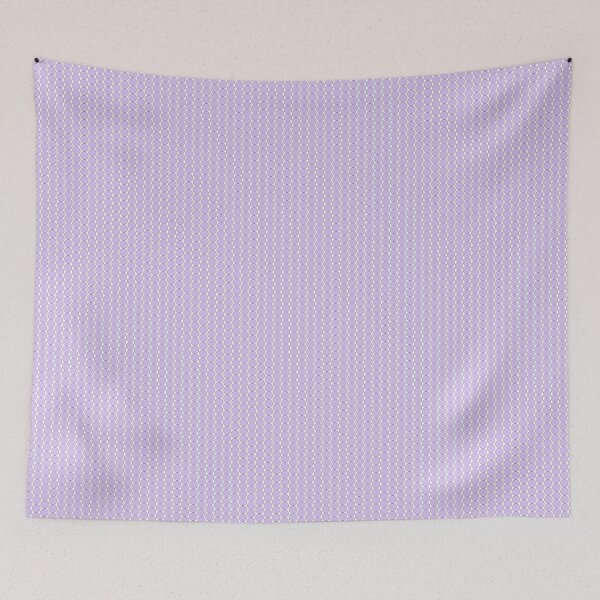 Item preview, PASTEL LAVENDER Circle Label | Bloomin' Business™ designed and sold by shopbloombloom.