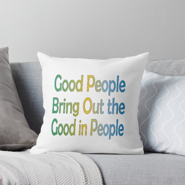 Item preview, Good People designed and sold by PSCSCo.