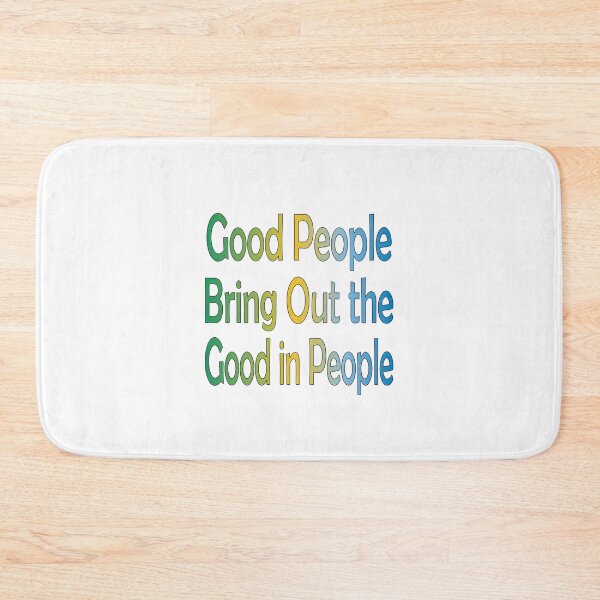 Item preview, Good People designed and sold by PSCSCo.