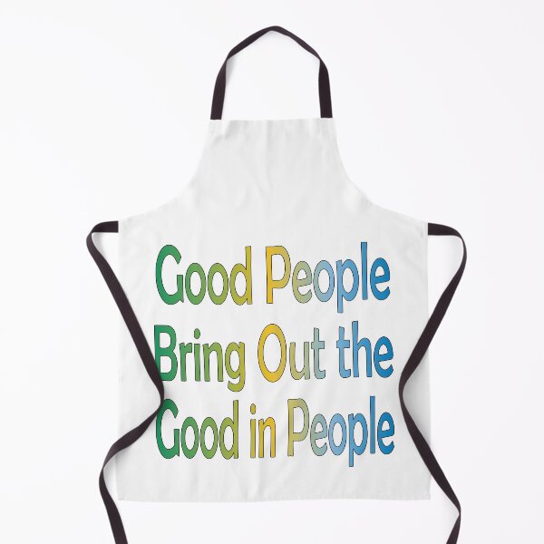 Item preview, Good People designed and sold by PSCSCo.