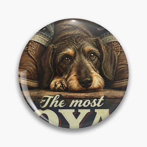 Item preview, The most loyal Always - Dog designed and sold by ParadoxParadox.