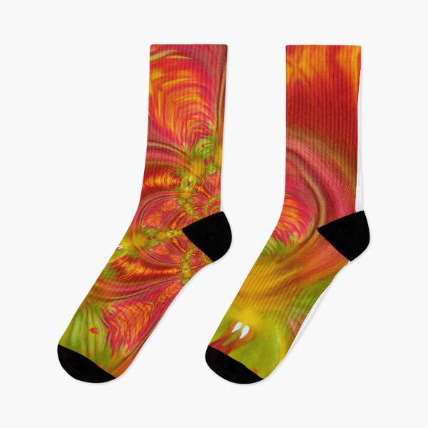 Item preview, Radiant Floral Portal designed and sold by SilentBloomLab.