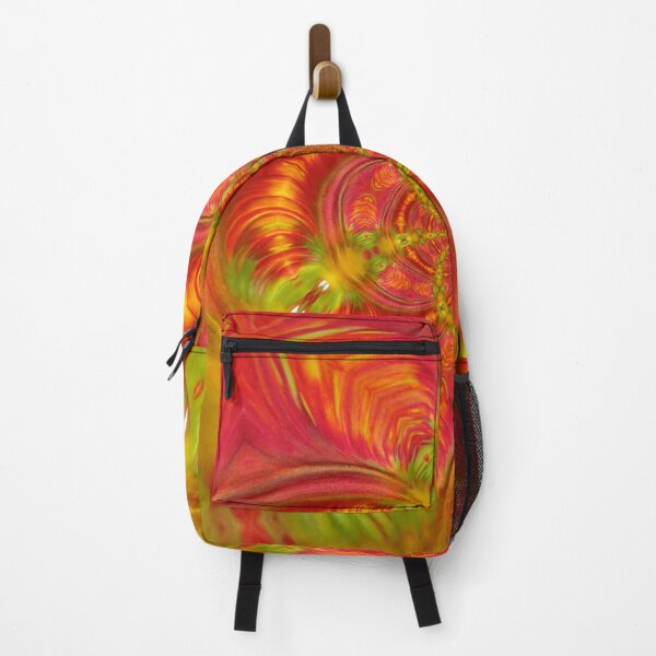 Item preview, Radiant Floral Portal designed and sold by SilentBloomLab.