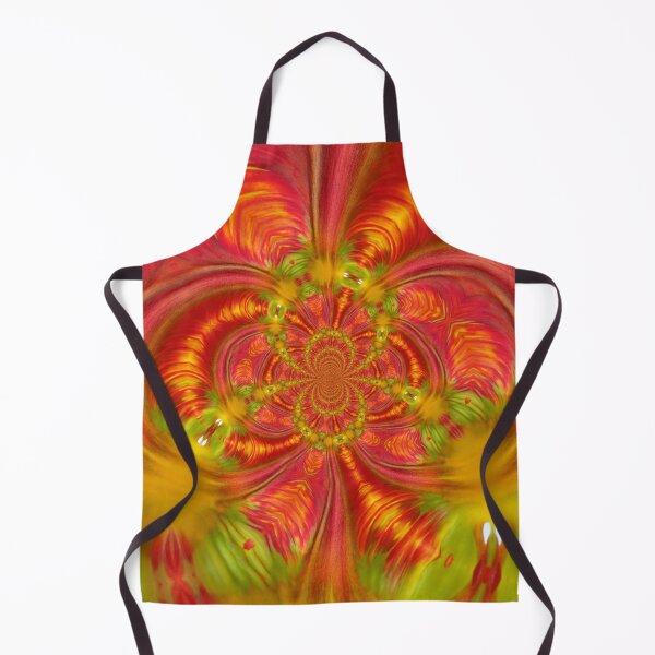 Item preview, Radiant Floral Portal designed and sold by SilentBloomLab.