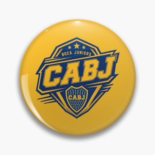 Item preview, Club Atlético Boca Juniors designed and sold by Sports Boutique.