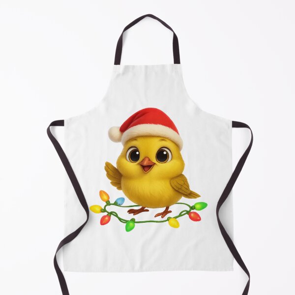 Item preview, Christmas Willow Warbler designed and sold by Sillytoe.
