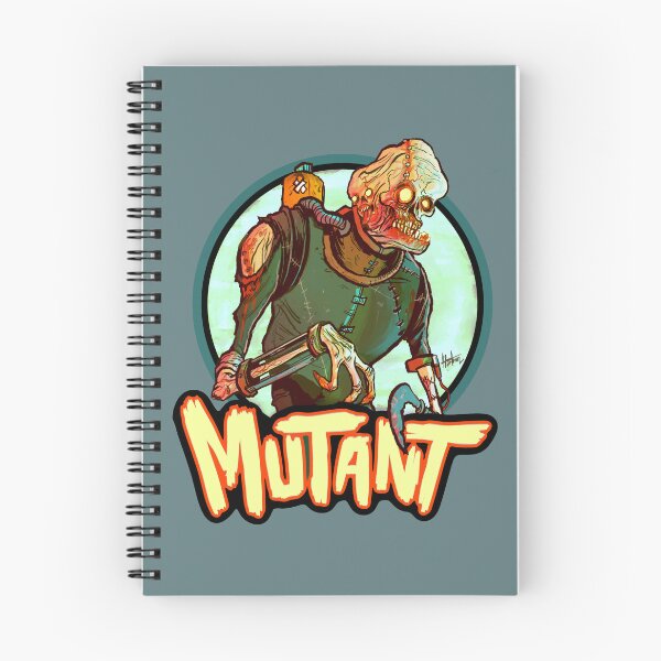 Item preview, Mutant designed and sold by sideshowmonkey.