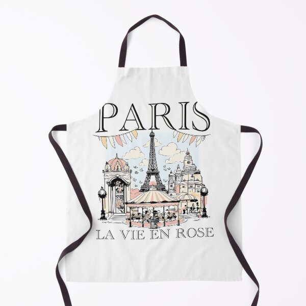 Item preview, Paris La Vie En Rose designed and sold by Neotakuz.