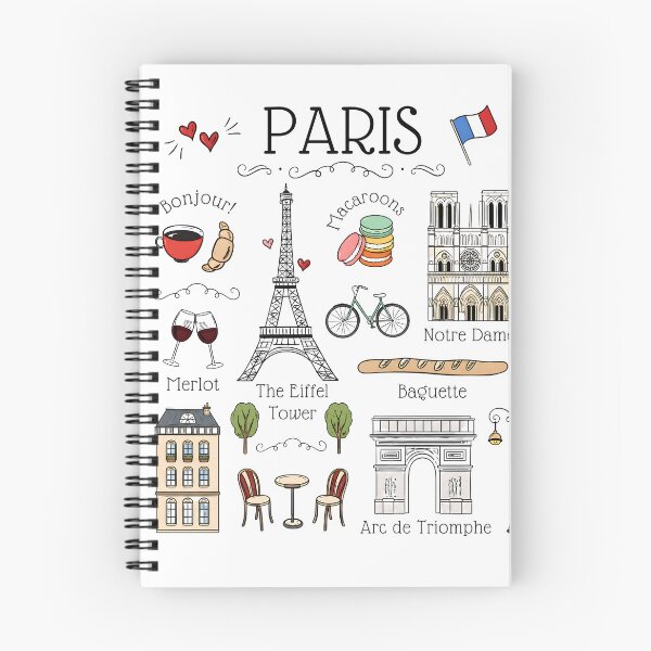Item preview, Paris Thing designed and sold by Neotakuz.